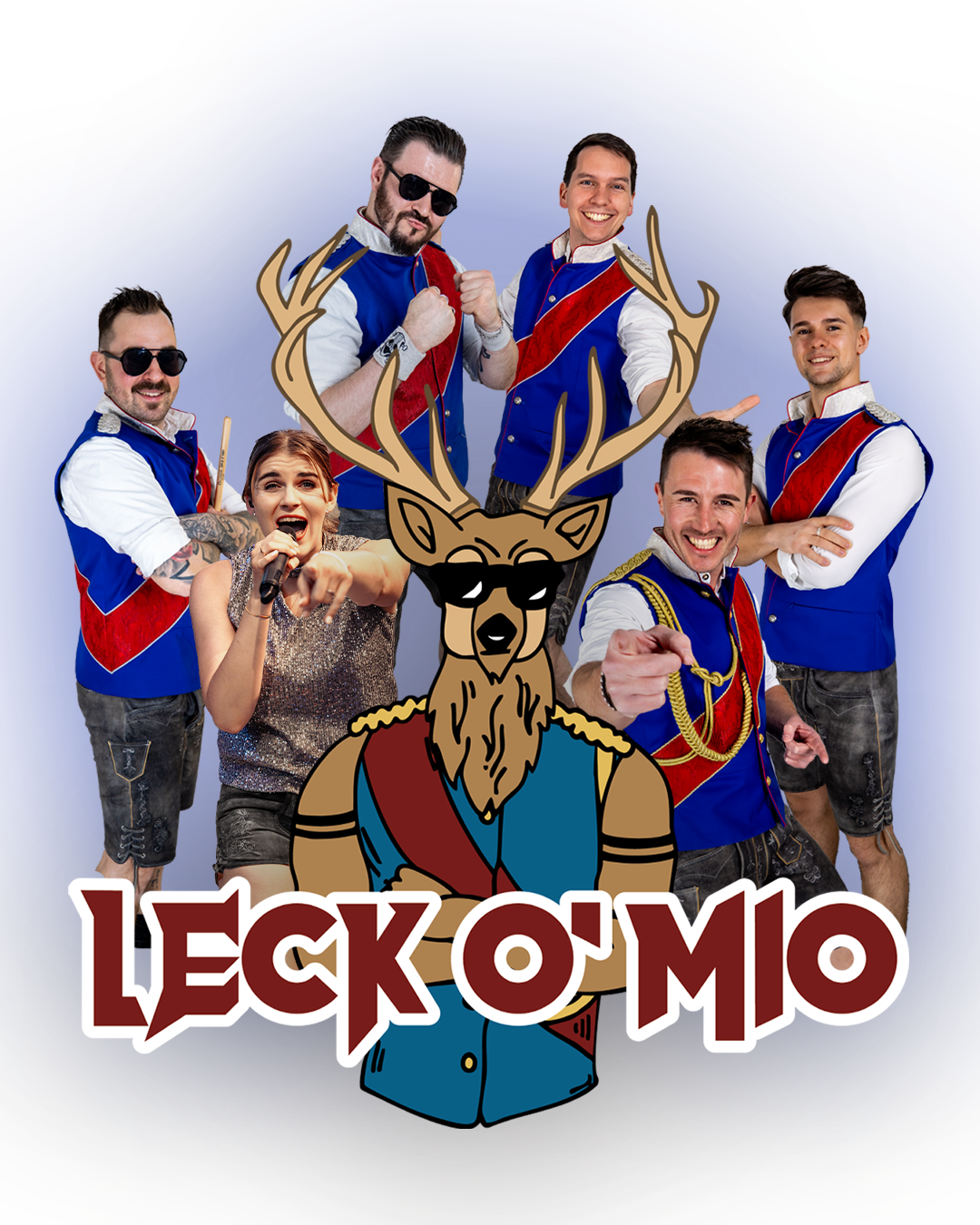 Liveband für Hochzeiten